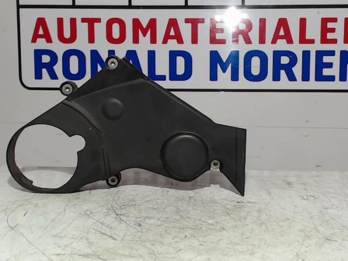 Used Timing cover Volkswagen Polo V (6R) 1.4 TDI DPF BlueMotion technology Price € 10,00 Margin scheme offered by Automaterialen Ronald Morien B.V.