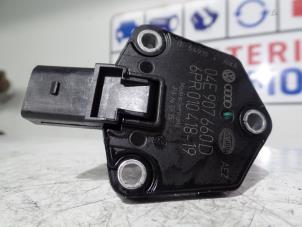 Ölstandsensor van een Volkswagen Polo 2015