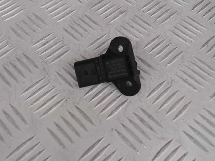 Gebrauchte Map Sensor (Einlasskrümmer) Volkswagen Up! (121) 1.0 12V 60 Preis € 25,00 Margenregelung angeboten von Automaterialen Ronald Morien B.V.