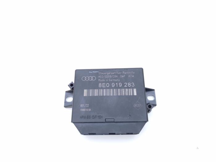 Used Computer, miscellaneous Audi A6 Avant Quattro (C5) 2.5 TDI V6 24V Price € 20,00 Margin scheme offered by Automaterialen Ronald Morien B.V.