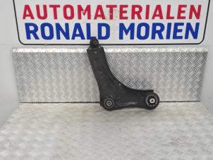 Usagé Bras de suspension avant droit Renault Megane III Berline (BZ) 1.5 dCi 110 Prix € 40,00 Règlement à la marge proposé par Automaterialen Ronald Morien B.V.