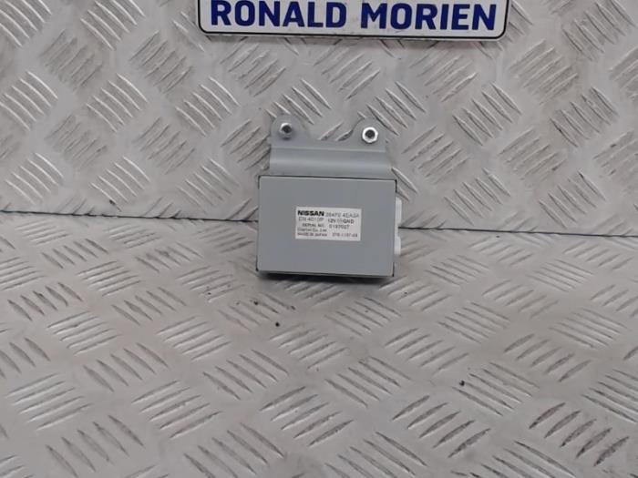Usagé Module caméra Nissan Qashqai (J11) 1.6 dCi Prix € 350,00 Règlement à la marge proposé par Automaterialen Ronald Morien B.V.
