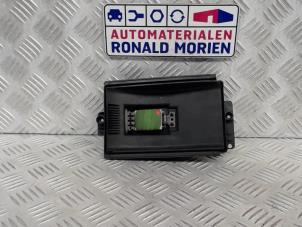 Used Heater resistor Volkswagen Bora (1J2) 1.6 Price € 10,00 Margin scheme offered by Automaterialen Ronald Morien B.V.