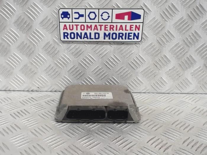 Used Engine management computer Volkswagen Bora (1J2) 1.6 Price € 45,00 Margin scheme offered by Automaterialen Ronald Morien B.V.