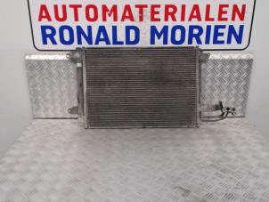Used Air conditioning condenser Volkswagen New Beetle (9C1/9G1) 2.0 Price € 45,00 Margin scheme offered by Automaterialen Ronald Morien B.V.