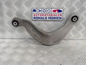 Used Rear upper wishbone, right Audi A4 Price € 54,45 Inclusive VAT offered by Automaterialen Ronald Morien B.V.