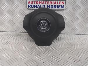 Usagé Airbag gauche (volant) Volkswagen Polo V (6R) 1.2 TDI 12V BlueMotion Prix € 75,00 Règlement à la marge proposé par Automaterialen Ronald Morien B.V.