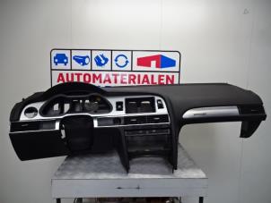 Używane Panel Audi A6 Avant Quattro (C6) 3.0 TDI V6 24V Cena € 350,00 Procedura marży oferowane przez Automaterialen Ronald Morien B.V.