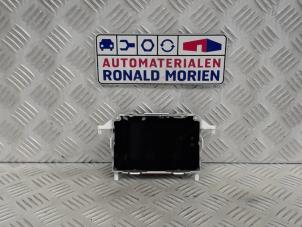 Gebrauchte Displays Multi Media Anzeige Ford Focus Preis € 95,00 Margenregelung angeboten von Automaterialen Ronald Morien B.V.