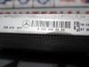 Condensateur clim d'un Mercedes-Benz Sprinter 3,5t (906.73) 211 CDI 16V 2017