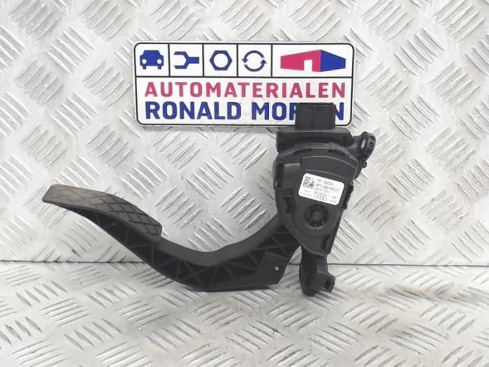 Begagnade Gaspedalsensor Audi A6 Avant Quattro (C6) 3.0 TDI V6 24V Pris € 14,99 Marginaltabell erbjuds av Automaterialen Ronald Morien B.V.
