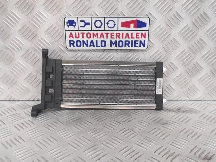 Begagnade Värmeelement Audi A6 Avant Quattro (C6) 3.0 TDI V6 24V Pris € 35,00 Marginaltabell erbjuds av Automaterialen Ronald Morien B.V.