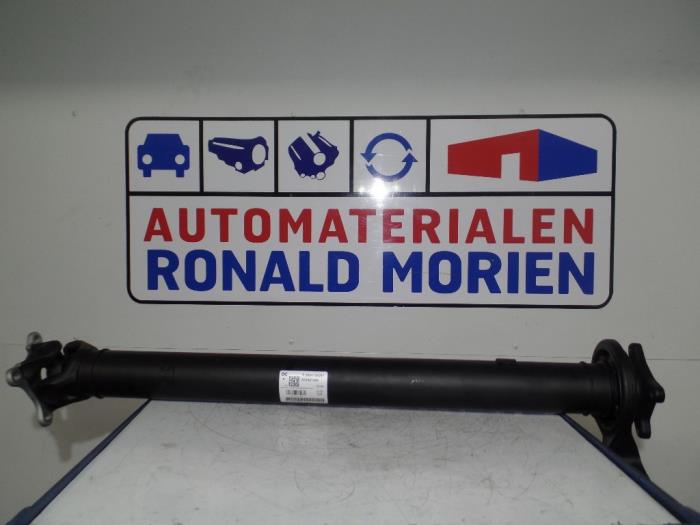 Nowe Pólwal Volkswagen Crafter 2.5 TDI 30/32/35 Cena € 272,25 Z VAT oferowane przez Automaterialen Ronald Morien B.V.