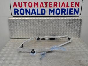 Used Roof curtain airbag, right Audi A6 Avant Quattro (C6) 3.0 TDI V6 24V Price € 125,00 Margin scheme offered by Automaterialen Ronald Morien B.V.