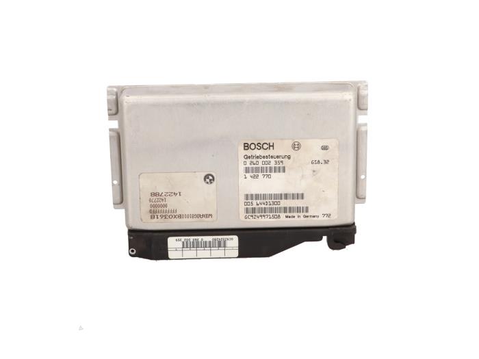 Used Automatic gearbox computer BMW 5 serie Touring (E39) 525tds Price € 39,00 Margin scheme offered by Automaterialen Ronald Morien B.V.