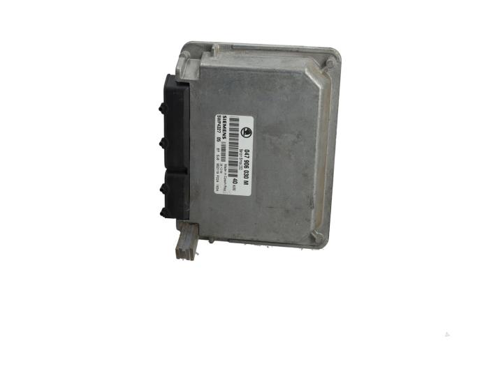 Used Engine management computer Skoda Felicia II (6U1) 1.3 Price € 69,00 Margin scheme offered by Automaterialen Ronald Morien B.V.