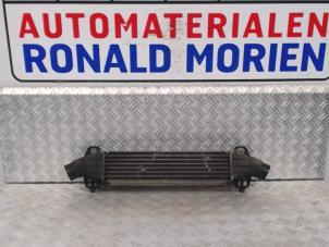 Używane Chlodnica miedzystopniowa Ford Mondeo III Wagon 2.0 TDCi 115 16V Cena € 135,00 Procedura marży oferowane przez Automaterialen Ronald Morien B.V.