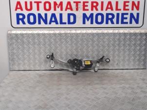 Usagé Moteur + mécanique essuie-glace Citroen C3 (SC) 1.4 HDi Prix € 75,00 Règlement à la marge proposé par Automaterialen Ronald Morien B.V.