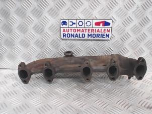 Used Exhaust manifold Volkswagen Transporter Price € 95,00 Margin scheme offered by Automaterialen Ronald Morien B.V.