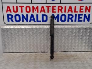 Gebrauchte Stoßdämpfer links hinten Citroen C2 (JM) 1.4 HDI Preis € 30,00 Margenregelung angeboten von Automaterialen Ronald Morien B.V.