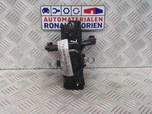 Used Gearbox mount Seat Ibiza IV SC (6J1) 1.2 TSI 16V Price € 35,00 Margin scheme offered by Automaterialen Ronald Morien B.V.