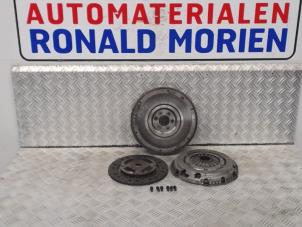 Used Clutch kit (complete) Seat Ibiza IV SC (6J1) 1.2 TSI 16V Price € 75,00 Margin scheme offered by Automaterialen Ronald Morien B.V.
