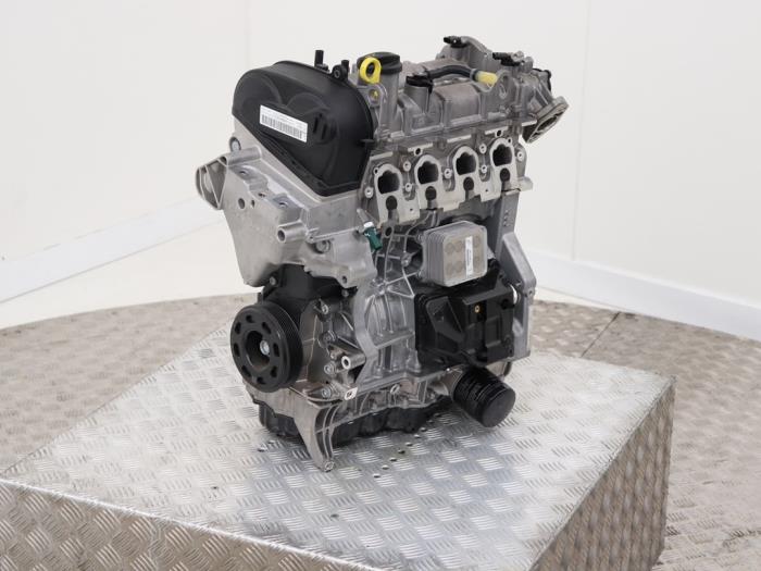 Neue Motor Volkswagen Golf VII (AUA) 1.4 TSI 16V Preis € 2.359,50 Mit Mehrwertsteuer angeboten von Automaterialen Ronald Morien B.V.
