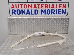 Używane Kurtyna prawa Opel Meriva Cena € 149,00 Procedura marży oferowane przez Automaterialen Ronald Morien B.V.