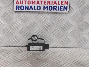 Używane Czujnik poduszki powietrznej Opel Meriva Cena € 20,00 Procedura marży oferowane przez Automaterialen Ronald Morien B.V.