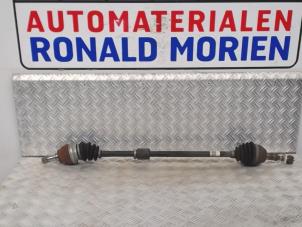Used Front drive shaft, right Opel Meriva Price € 65,00 Margin scheme offered by Automaterialen Ronald Morien B.V.