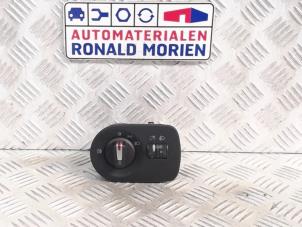 Used Light switch Seat Leon (1P1) 1.6 TDI 16V 105 Price € 15,00 Margin scheme offered by Automaterialen Ronald Morien B.V.