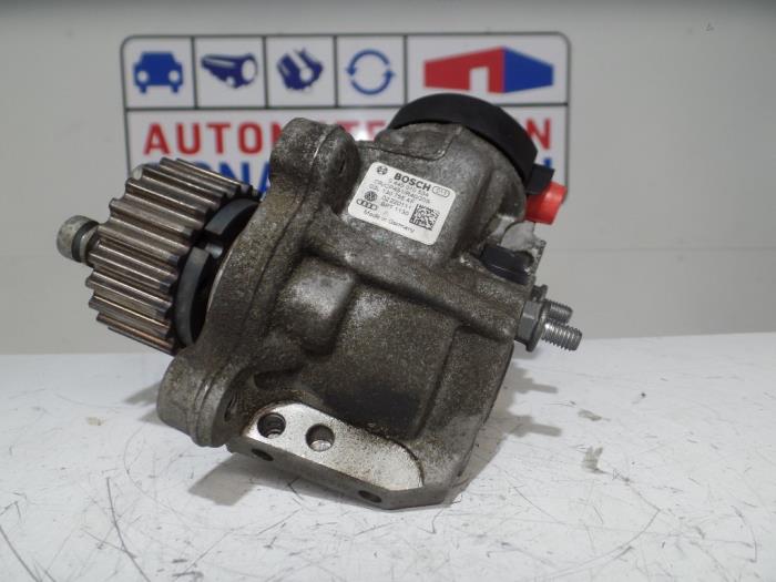 Diesel pump Audi A3 Quattro 2.0 TDI 16V 170 - 03L130755AF CFG BOSCH