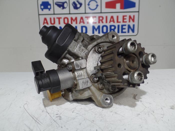 Gebrauchte Dieselpumpe Audi A3 Quattro (8P1) 2.0 TDI 16V 170 Preis € 149,00 Margenregelung angeboten von Automaterialen Ronald Morien B.V.