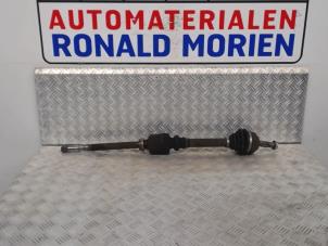 Used Front drive shaft, right Peugeot Partner 1.9 D Price € 19,00 Margin scheme offered by Automaterialen Ronald Morien B.V.
