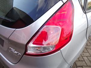 Used Taillight, right Ford Fiesta 6 (JA8) Price € 30,00 Margin scheme offered by Automaterialen Ronald Morien B.V.