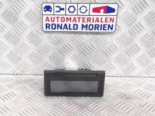 Used Display Multi Media control unit Volvo V50 (MW) 2.0 D 16V Price € 75,00 Margin scheme offered by Automaterialen Ronald Morien B.V.