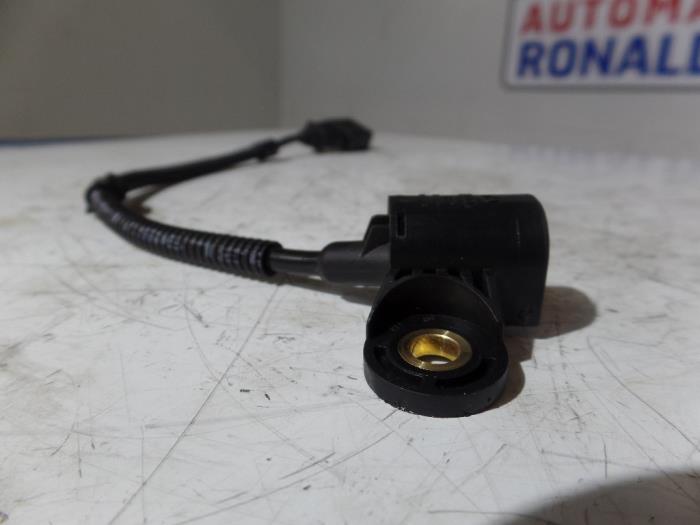 Neue Nockenwelle Sensor Volkswagen Caddy III (2KA,2KH,2CA,2CH) 1.6 TDI 16V Preis € 25,00 Mit Mehrwertsteuer angeboten von Automaterialen Ronald Morien B.V.