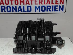 Used Intake manifold Opel Karl 1.0 12V Price € 75,00 Margin scheme offered by Automaterialen Ronald Morien B.V.