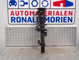 Used Front shock absorber rod, left Landrover Range Rover Evoque (LVJ/LVS) 2.2 eD4 16V Price € 95,00 Margin scheme offered by Automaterialen Ronald Morien B.V.