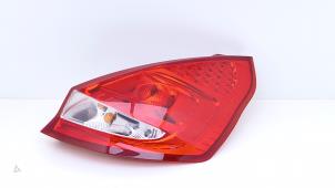 Begagnade Baklykta, höger Ford Fiesta 6 (JA8) 1.4 TDCi Pris € 20,00 Marginaltabell erbjuds av Automaterialen Ronald Morien B.V.