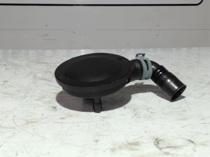 Neuf Ventilation carter Volkswagen Caddy II (9K9A) 1.9 SDI Prix € 15,13 Prix TTC proposé par Automaterialen Ronald Morien B.V.