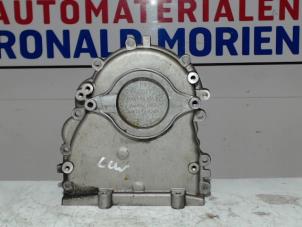 Used Timing cover Audi A6 (C6) 2.7 TDI V6 24V Price € 25,00 Margin scheme offered by Automaterialen Ronald Morien B.V.