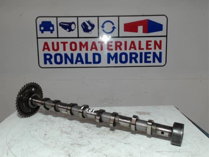 Usagé Arbre à cames Ford Transit Custom 2.2 TDCi 16V Prix € 125,00 Règlement à la marge proposé par Automaterialen Ronald Morien B.V.