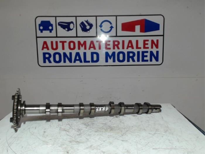 Usagé Arbre à cames Ford Transit Custom 2.2 TDCi 16V Prix € 125,00 Règlement à la marge proposé par Automaterialen Ronald Morien B.V.