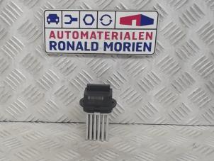 Used Heater resistor Volvo S60 II (FS) 2.0 D4 16V Price € 39,00 Margin scheme offered by Automaterialen Ronald Morien B.V.