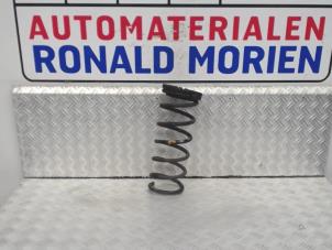 Used Rear coil spring Volvo S60 II (FS) 2.0 D4 16V Price € 35,00 Margin scheme offered by Automaterialen Ronald Morien B.V.