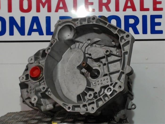 Gearboxes with gearbox code M32A2J stock | ProxyParts.com
