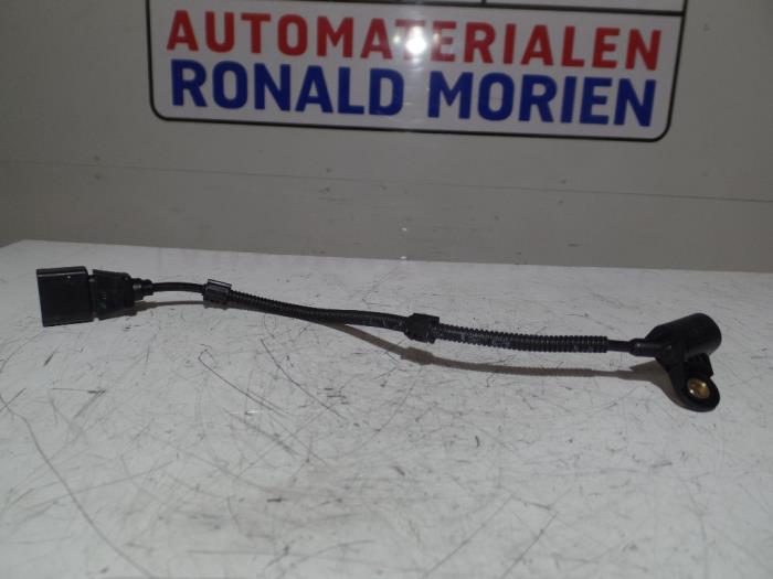 Nya Kamaxelsensor Volkswagen Transporter T5 2.0 BiTDI DRF Pris € 25,00 Inklusive moms erbjuds av Automaterialen Ronald Morien B.V.