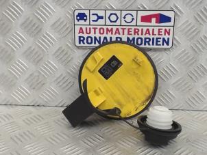 Used Tank cap cover Opel Corsa Price € 20,00 Margin scheme offered by Automaterialen Ronald Morien B.V.