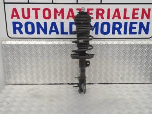 Used Front shock absorber rod, left Opel Corsa Price € 59,00 Margin scheme offered by Automaterialen Ronald Morien B.V.